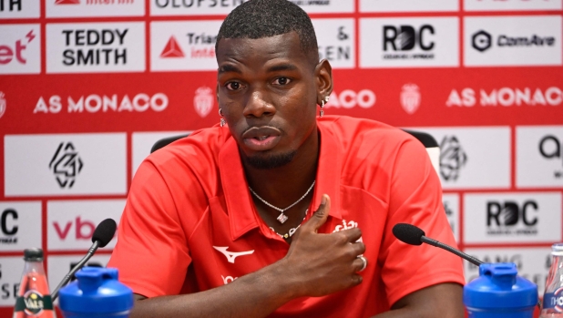 Pogba: "Ho amato la Juve e l'amerò sempre. Ma solo Agnelli e Chiellini mi hanno chiamato..." 1 Pogba: "Ho amato la Juve e l'amerò sempre. Ma solo Agnelli e Chiellini mi hanno chiamato..."