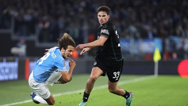 O'Riley, Gasperini sogna il nuovo Kessie col vizietto del gol 1 O'Riley, Gasperini sogna il nuovo Kessie col vizietto del gol