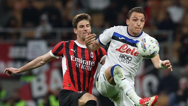 Allegri ha scelto Retegui: è l'oriundo il primo nome sulla lista del Diavolo