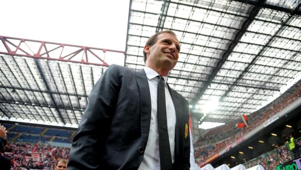 Capello: "Allegri porta carisma e conoscenza. E con lui al Milan niente capricci" 1 Capello: "Allegri porta carisma e conoscenza. E con lui al Milan niente capricci"