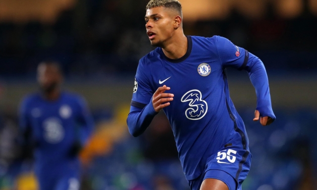 Scuola Chelsea, il nome in onore di Asprilla: Toro, perché Anjorin può diventare un top 1 Scuola Chelsea, il nome in onore di Asprilla: Toro, perché Anjorin può diventare un top