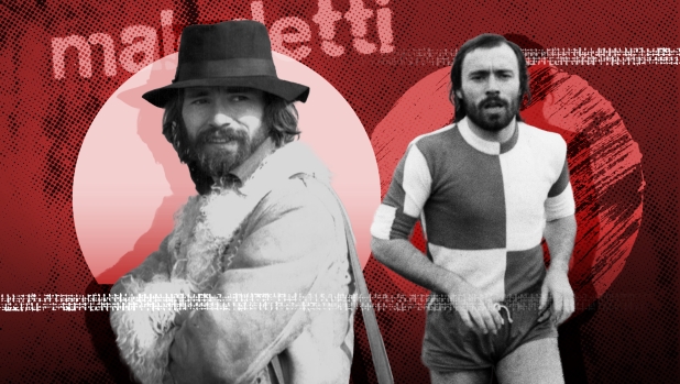 Pugni chiusi e politica: Paolo Sollier, il calciatore "contro" 1 Pugni chiusi e politica: Paolo Sollier, il calciatore "contro"