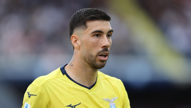 Lazio, Zaccagni dopo l'operazione: "Fra poco torno a correre. Voglio giocarmi i Mondiali" 1 Lazio, Zaccagni dopo l'operazione: "Fra poco torno a correre. Voglio giocarmi i Mondiali"