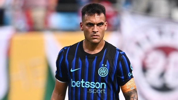 Da Lautaro a Serdar: i capitani delle 20 squadre di Serie A 3 Da Lautaro a Serdar: i capitani delle 20 squadre di Serie A