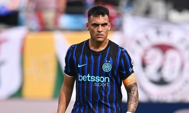 Inter, ufficializzate tre amichevoli con Monaco, Monza e Olympiacos. Le date e gli orari 4 Inter, ufficializzate tre amichevoli con Monaco, Monza e Olympiacos. Le date e gli orari