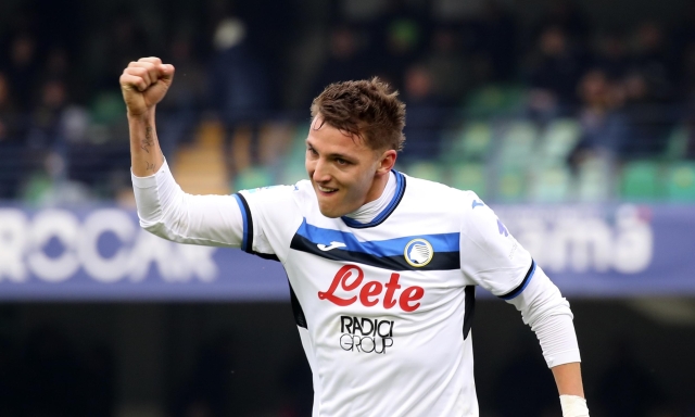 Atalanta, 50 milioni per Retegui: l'Al Qadsiah tenta la Dea. E il prezzo può essere giusto 1 Atalanta, 50 milioni per Retegui: l'Al Qadsiah tenta la Dea. E il prezzo può essere giusto