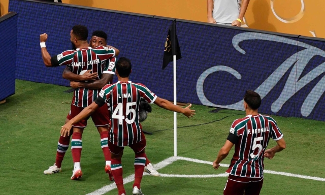 Fluminense-Al Hilal, 3 top e 3 flop al Fantacampionato Mondiale 1 Fluminense-Al Hilal, 3 top e 3 flop al Fantacampionato Mondiale