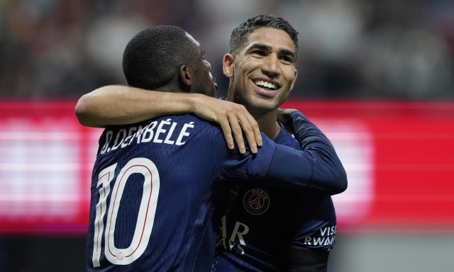 Fantacampionato Mondiale per Club, la top 11 di Chelsea e Psg 1 Fantacampionato Mondiale per Club, la top 11 di Chelsea e Psg