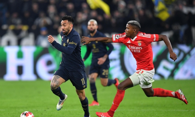 Juve, a centrocampo torna di moda Florentino: Comolli studia l'offerta al Benfica