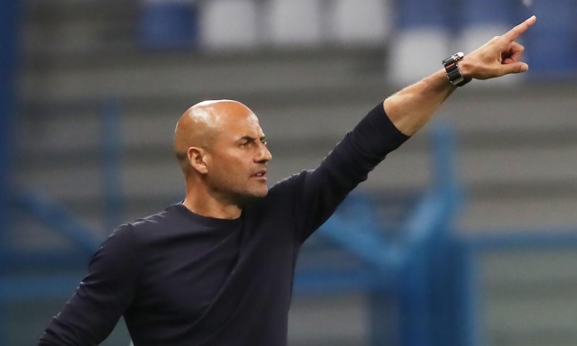 Bianco in panchina, la proprietà Usa, l'idea Pafundi: Monza, riparte oggi la caccia alla Serie A 1 Bianco in panchina, la proprietà Usa, l'idea Pafundi: Monza, riparte oggi la caccia alla Serie A