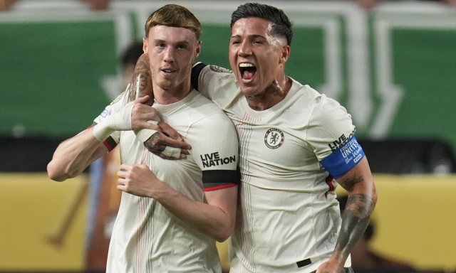 Fantacampionato Mondiale: ecco i numeri dei centrocampisti di Chelsea e Psg 1 Fantacampionato Mondiale: ecco i numeri dei centrocampisti di Chelsea e Psg