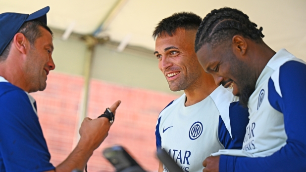 Conte da Champions? Chivu cucirà gli strappi? E Tudor... Sette domande per sette allenatori 1 Conte da Champions? Chivu cucirà gli strappi? E Tudor... Sette domande per sette allenatori