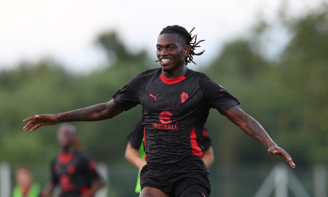 Si riparte da Leao e Maignan: il Milan ritrova i suoi riferimenti 1 Si riparte da Leao e Maignan: il Milan ritrova i suoi riferimenti
