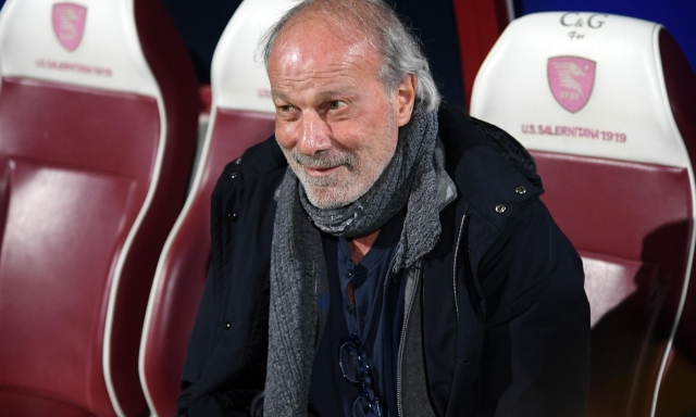 Sabatini: "Uno stop e Ederson mi stregò. Brasiliano atipico, all'Inter starebbe benissimo" 1 Sabatini: "Uno stop e Ederson mi stregò. Brasiliano atipico, all'Inter starebbe benissimo"