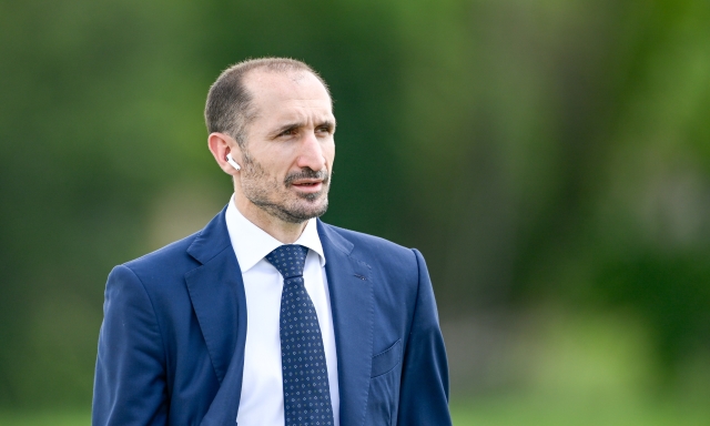 Chiellini diventa co-proprietario del Los Angeles: "Invariati i miei impegni con la Juve" 1 Chiellini diventa co-proprietario del Los Angeles: "Invariati i miei impegni con la Juve"