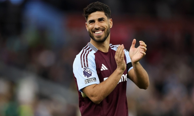 In attacco l'Inter va su Marco Asensio: il piano per prenderlo dal Psg 1 In attacco l'Inter va su Marco Asensio: il piano per prenderlo dal Psg