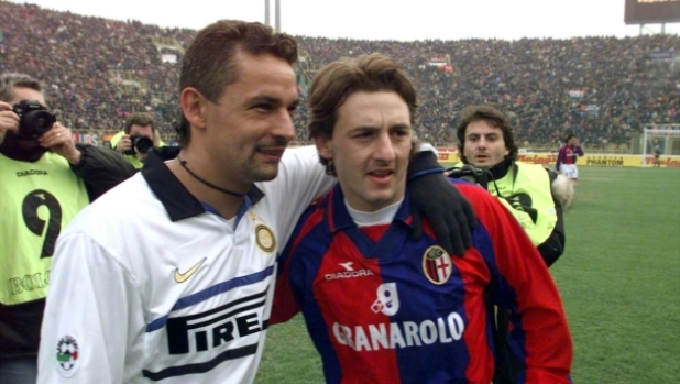 Signori: "Bernardeschi e Immobile, scelta perfetta. Quando toccò a me, Baggio mi disse..." 1 Signori: "Bernardeschi e Immobile, scelta perfetta. Quando toccò a me, Baggio mi disse..."