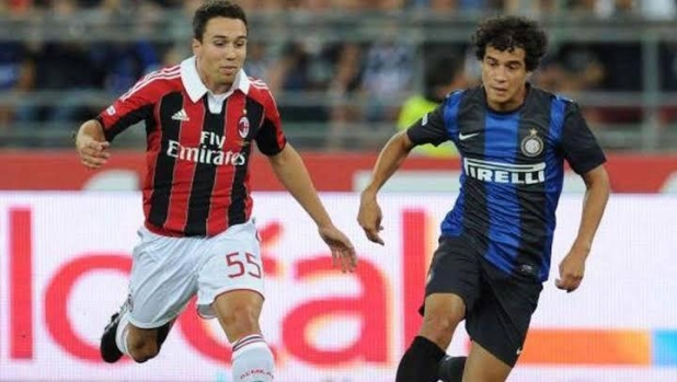 Adrià Carmona: "Al Milan con Ibra, ma non ero pronto. Oggi faccio il mental coach" 2 Adrià Carmona: "Al Milan con Ibra, ma non ero pronto. Oggi faccio il mental coach"
