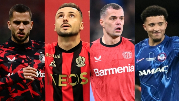 Almeno un riforzo per reparto: tutti gli obiettivi della Juve