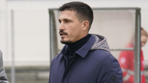 Cagliari, parla Ielpo: "Pisacane una scommessa. Nicola era un allenatore di valore" 1 Cagliari, parla Ielpo: "Pisacane una scommessa. Nicola era un allenatore di valore"