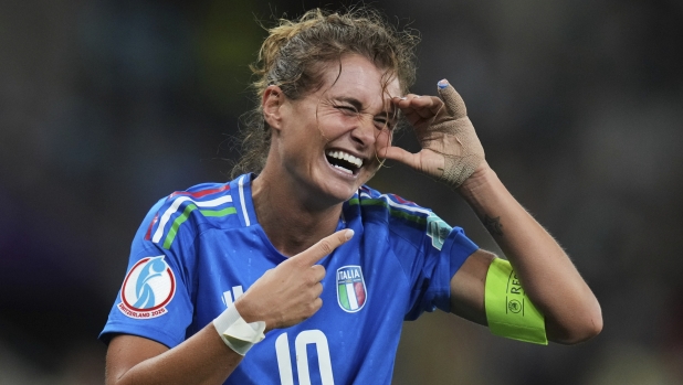 Europeo femminile, Inghilterra-Italia vale per un posto in finale: il pronostico 4 Europeo femminile, Inghilterra-Italia vale per un posto in finale: il pronostico