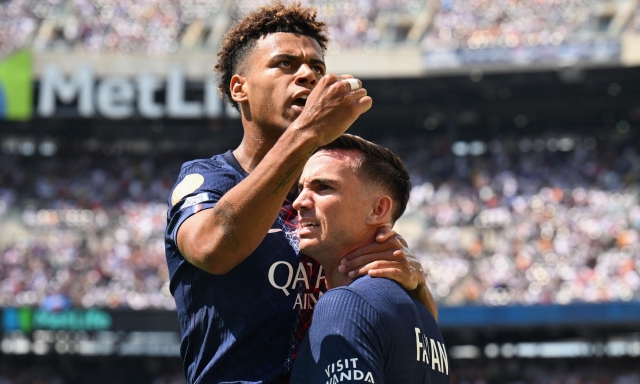Fantacampionato Mondiale: ecco i numeri degli attaccanti di Chelsea e Psg 1 Fantacampionato Mondiale: ecco i numeri degli attaccanti di Chelsea e Psg
