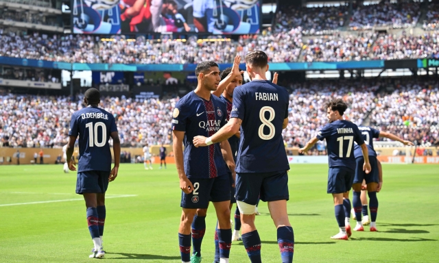 Fantacampionato Mondiale per Club, la classifica dopo la 6ª giornata: Alessandro De Rensis in testa 1 Fantacampionato Mondiale per Club, la classifica dopo la 6ª giornata: Alessandro De Rensis in testa