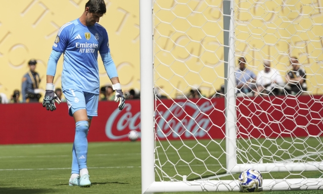 Fantacampionato Mondiale per Club, la flop 11 della 6ª giornata 1 Fantacampionato Mondiale per Club, la flop 11 della 6ª giornata