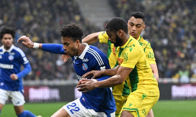 Dopo la beffa Brown, si complica pure Doué: Milan senza terzini a un mese dalla Coppa Italia 1 Dopo la beffa Brown, si complica pure Doué: Milan senza terzini a un mese dalla Coppa Italia
