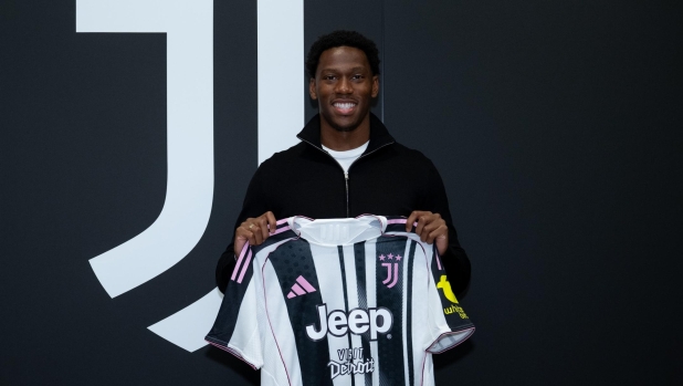 Paradosso Juve: ha speso già 110 milioni, ma ha un solo volto nuovo. Ecco perché 1 Paradosso Juve: ha speso già 110 milioni, ma ha un solo volto nuovo. Ecco perché
