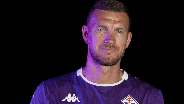 LIVE Grosseto-Fiorentina: alle 20 il calcio d'inizio, Pioli conferma Dzeko in attacco 1 LIVE Grosseto-Fiorentina: alle 20 il calcio d'inizio, Pioli conferma Dzeko in attacco
