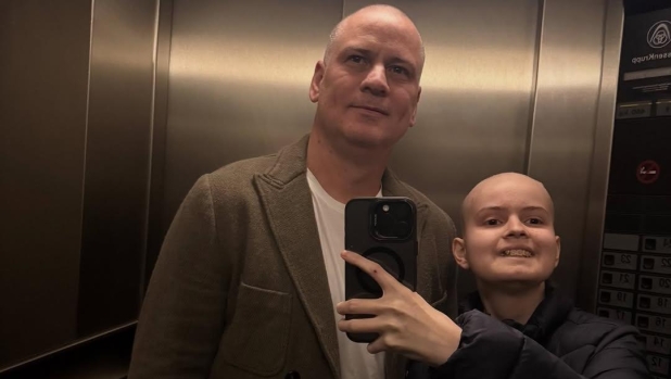 Dramma Julio Sergio: il figlio di 15 anni dell'ex portiere della Roma è in coma indotto 3 Dramma Julio Sergio: il figlio di 15 anni dell'ex portiere della Roma è in coma indotto