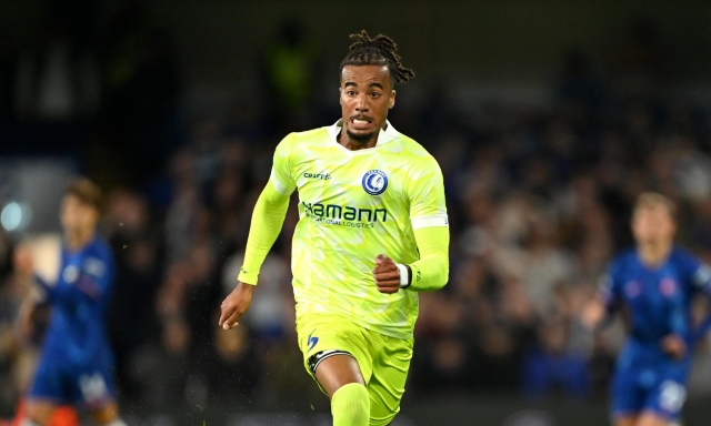 Milan, che figuraccia! Si fa soffiare Archie Brown dal Fenerbahçe nella notte 1 Milan, che figuraccia! Si fa soffiare Archie Brown dal Fenerbahçe nella notte