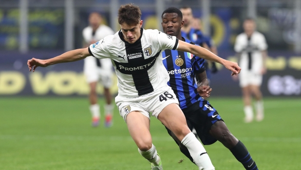 Un anno fa Leoni era già quasi dell'Inter. Che poi però scelse Alex Perez...