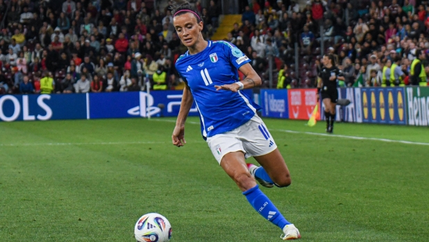 LIVE alle 21 Italia-Spagna: alle azzurre basta un pari per andare ai quarti 1 LIVE alle 21 Italia-Spagna: alle azzurre basta un pari per andare ai quarti