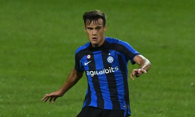 Inter, continua il pressing del Bruges per Stankovic: il nodo è la recompra 1 Inter, continua il pressing del Bruges per Stankovic: il nodo è la recompra