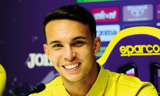 Giovane al fantacalcio: ruolo, quotazione e statistiche del nuovo giocatore del Verona 1 Giovane al fantacalcio: ruolo, quotazione e statistiche del nuovo giocatore del Verona
