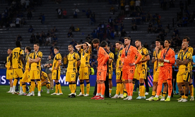 Rinnovare senza perdere ambizioni: la sfida dell’Inter sul mercato 1 Rinnovare senza perdere ambizioni: la sfida dell’Inter sul mercato