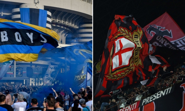 Inter e Milan respingono gli ultras: niente abbonamenti ai "tifosi non graditi" 1 Inter e Milan respingono gli ultras: niente abbonamenti ai "tifosi non graditi"