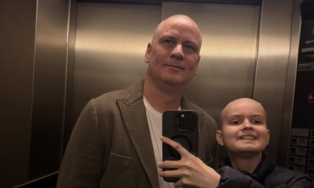 Julio Sergio e il dramma del figlio: "Il mio eroe, mi insegna a vivere. Vorrebbe incontrare Sinner" 1 Julio Sergio e il dramma del figlio: "Il mio eroe, mi insegna a vivere. Vorrebbe incontrare Sinner"