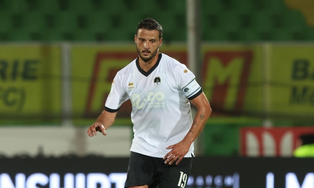 Dal veterano Prestia alle stelline Topalovic ad Alexiou: come nasce l'Inter Under 23 1 Dal veterano Prestia alle stelline Topalovic ad Alexiou: come nasce l'Inter Under 23