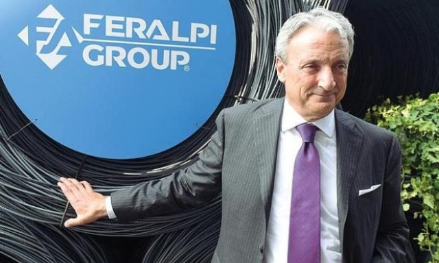 Nuovo nome e cambio di sede legale: grazie alla Feralpisalò, a Brescia riparte il calcio 1 Nuovo nome e cambio di sede legale: grazie alla Feralpisalò, a Brescia riparte il calcio
