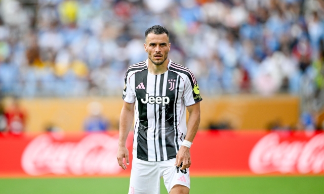 La stima di Tudor e il mercato: Kostic tra Juve, Atalanta e Turchia 1 La stima di Tudor e il mercato: Kostic tra Juve, Atalanta e Turchia