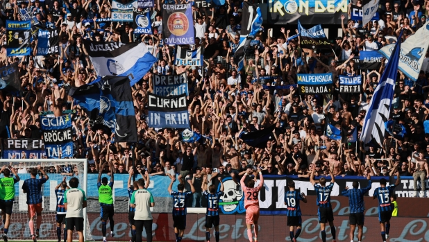 L'Atalanta chiama, Bergamo risponde: code nella notte e abbonamenti sold out 1 L'Atalanta chiama, Bergamo risponde: code nella notte e abbonamenti sold out