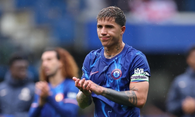 Mondiale per Club, contro il Psg il Chelsea si affida a Enzo Fernandez: il re delle finali 1 Mondiale per Club, contro il Psg il Chelsea si affida a Enzo Fernandez: il re delle finali