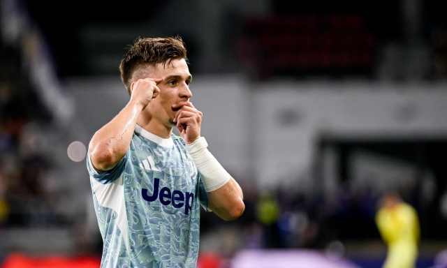 Juve-Conceiçao, atto secondo: 4 motivi per cui il club punta ancora su Chico 1 Juve-Conceiçao, atto secondo: 4 motivi per cui il club punta ancora su Chico