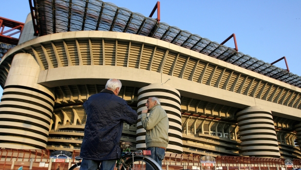 San Siro: il Ministero della Cultura conferma il 10 novembre come data per il vincolo del 2° anello 1 San Siro: il Ministero della Cultura conferma il 10 novembre come data per il vincolo del 2° anello