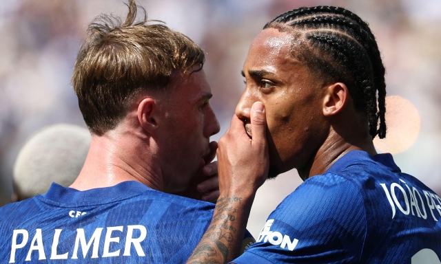 Chelsea-Psg, 3 top e 3 flop al Fantacampionato Mondiale 2 Chelsea-Psg, 3 top e 3 flop al Fantacampionato Mondiale