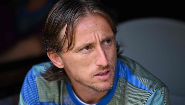 LIVE Milan, il Modric-day: stamane arriva il croato visite mediche e poi firma 2 LIVE Milan, il Modric-day: stamane arriva il croato visite mediche e poi firma