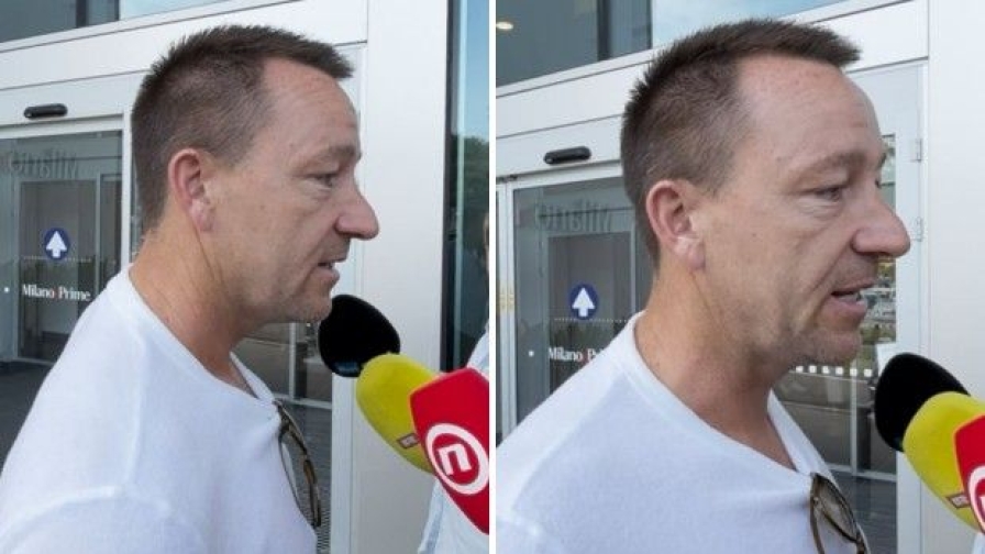 John Terry sull’arrivo di Modric: "Porterà l’esperienza che serve ora al Milan" 1 John Terry sull’arrivo di Modric: "Porterà l’esperienza che serve ora al Milan"